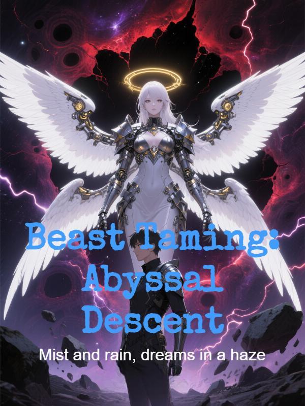 Read Beast Taming: Abyssal Descent