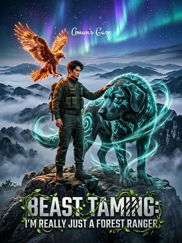 Read Beast Taming: I'm Really Just a Forest Ranger