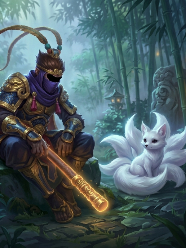 Read BEAST TAMING: OTHERS HAVE MAGIC BEASTS, MINE ARE IMMORTAL BEASTS