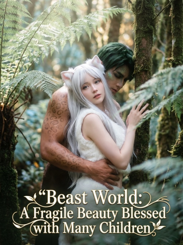 Read Beast World: A Fragile Beauty Blessed with Many Children