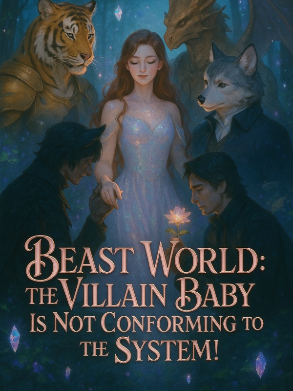 Read Beast World: The Villain Baby Is Not Conforming to the System!