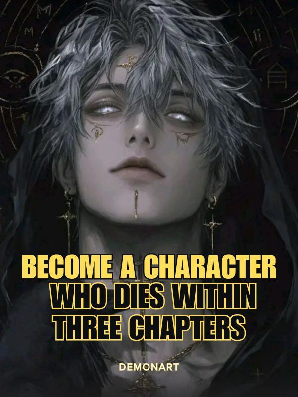 Read Become A Character Who Dies Within Three Chapters