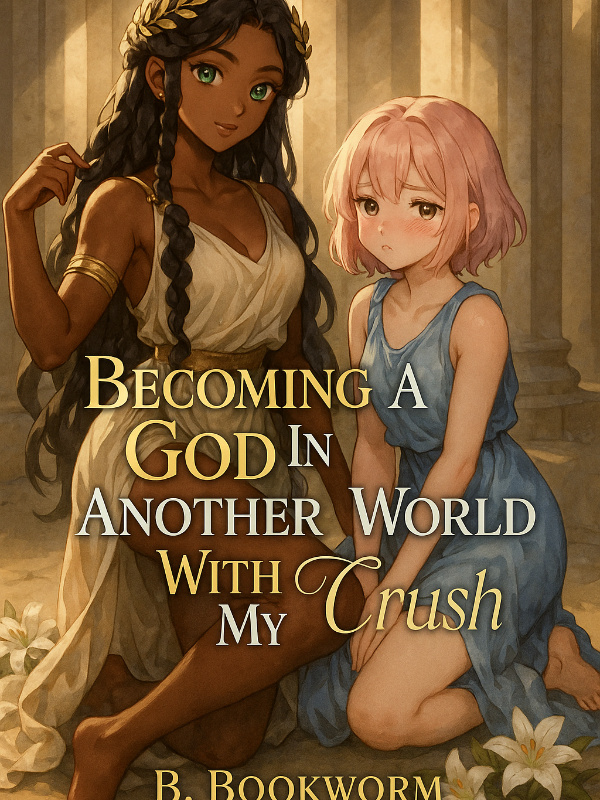 Read Becoming A God In Another World With My Crush