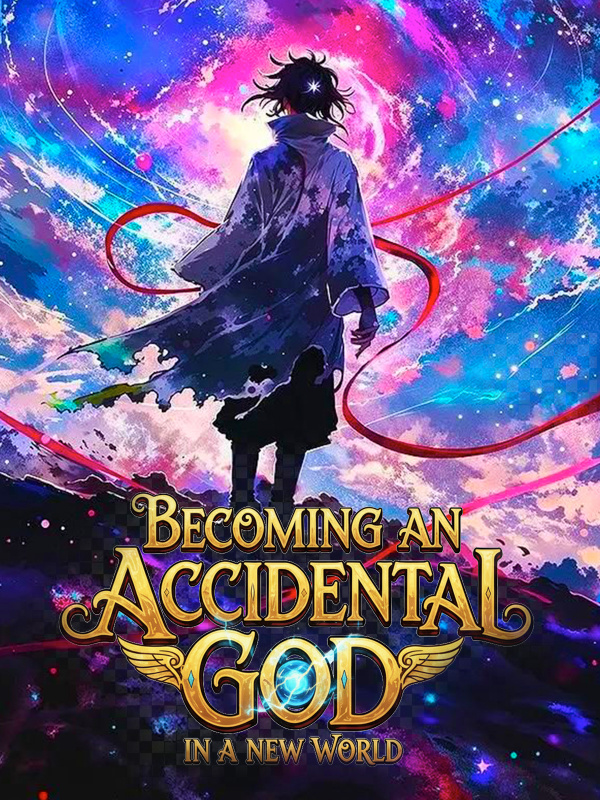 Read Becoming an Accidental God in a New World