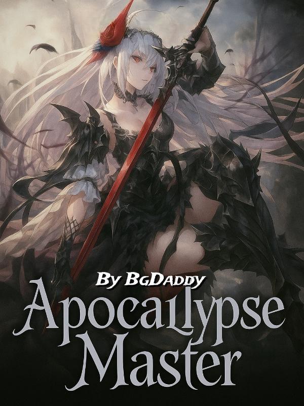 Read Becoming The Apocalypse Master With A Dual Cultivation Manual