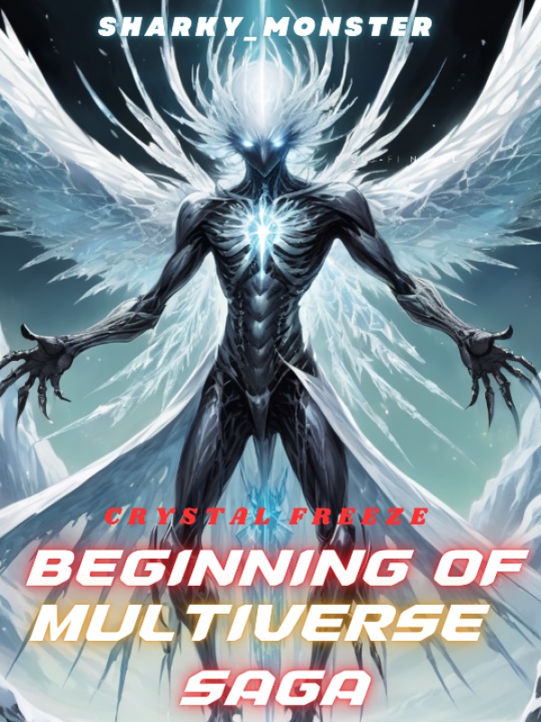 Read Beginning Of Multiverse Saga
