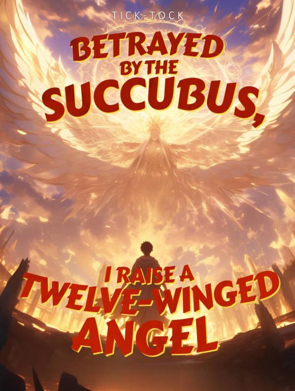 Read Betrayed by the Succubus, I Raise a Twelve-winged Angel