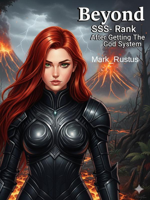 Read Beyond SSS-Rank After Getting The God System