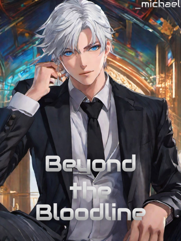 Read Beyond the Bloodline