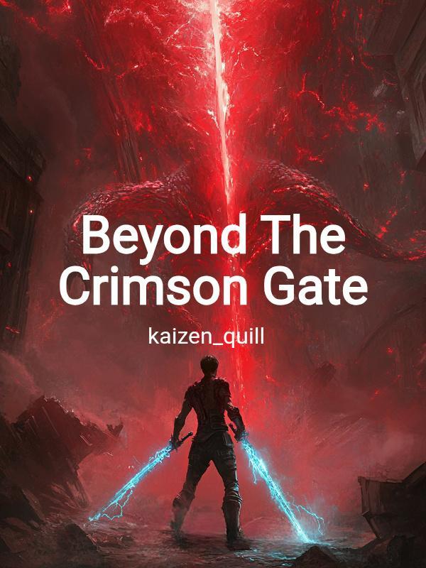 Read Beyond The Crimson Gate