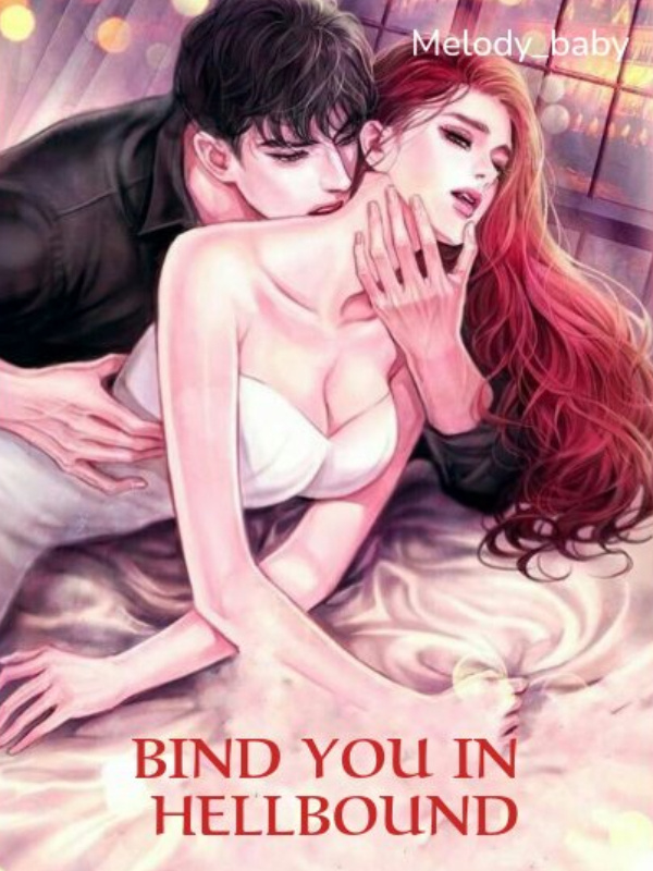 Read Bind you in hellbound