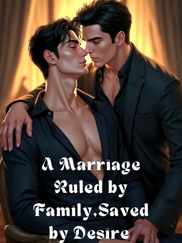 Read [BL]  A Marriage Ruled by Family, Saved by Desire