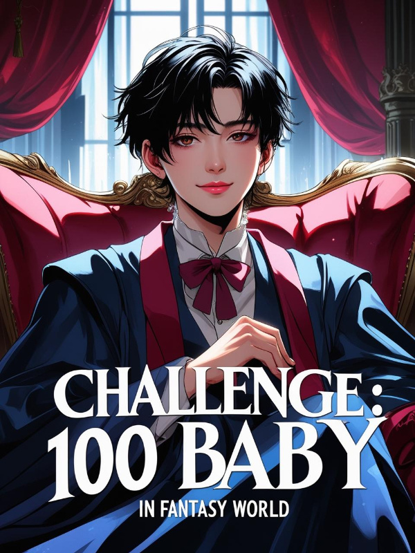 Read [BL] Challenge: 100 Baby in Fantasy World