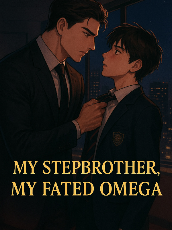 Read [BL]My Stepbrother, My Fated Omega