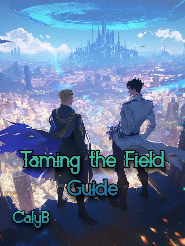 Read (BL) Taming the Field Guide