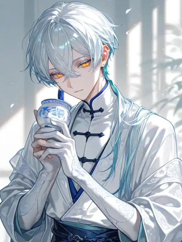 Read [BL]The Hero and his Party Won't Let Me Go