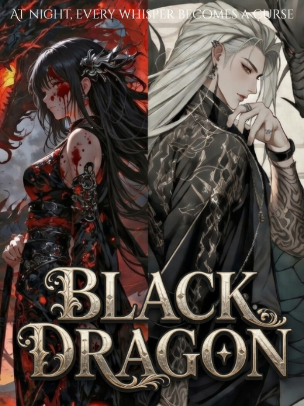 Black Dragon X [LitRPG • Dark Fantasy]