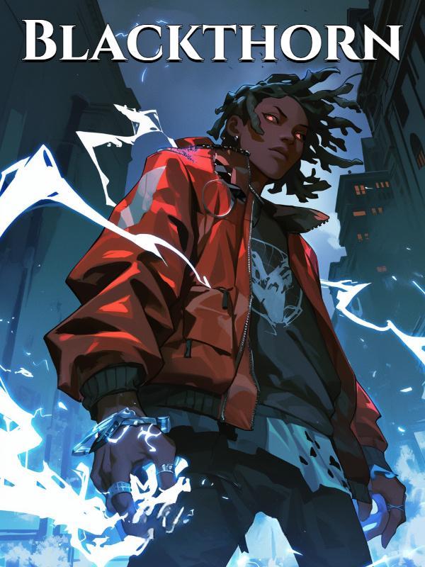 Read Blackthorn - Top Secret Villain School