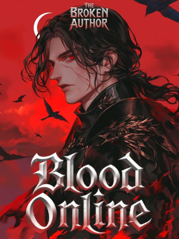 Read Blood Online: Evolving Endlessly