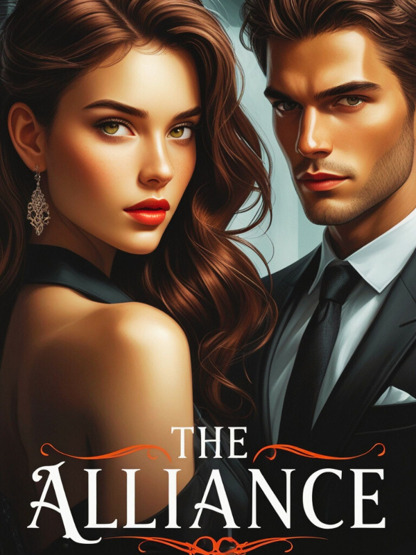 Read Bloodbound: The Alliance