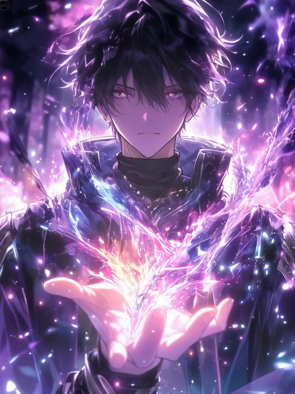 Born In Ashes: The Enigma