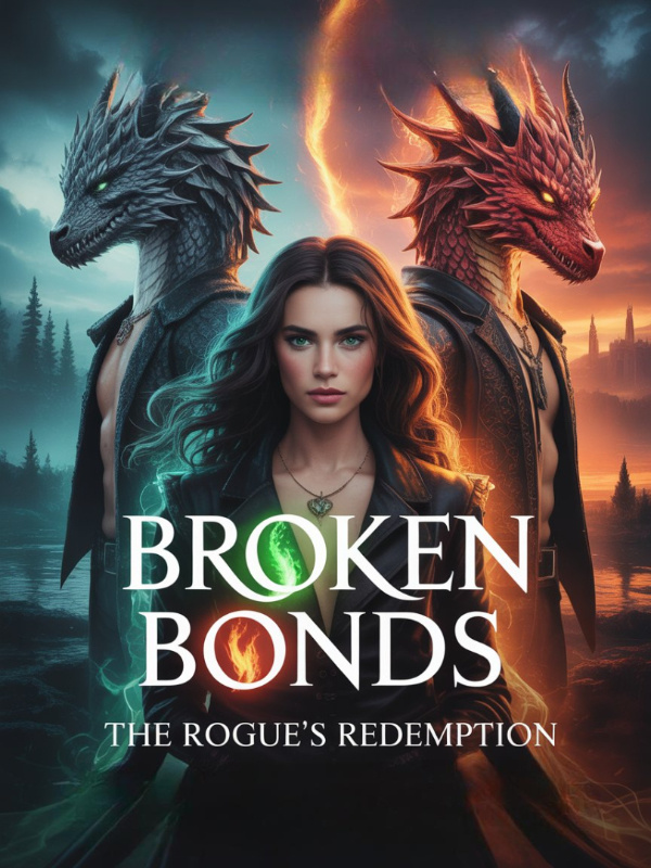 Read Broken Bonds: The Rogue's Redemption