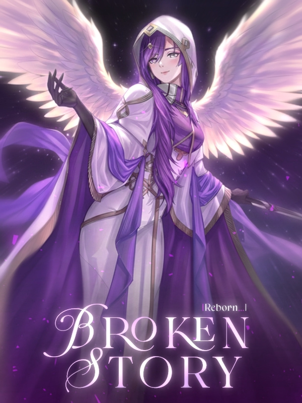 Read Broken Story: Reborn as a Villainess Author