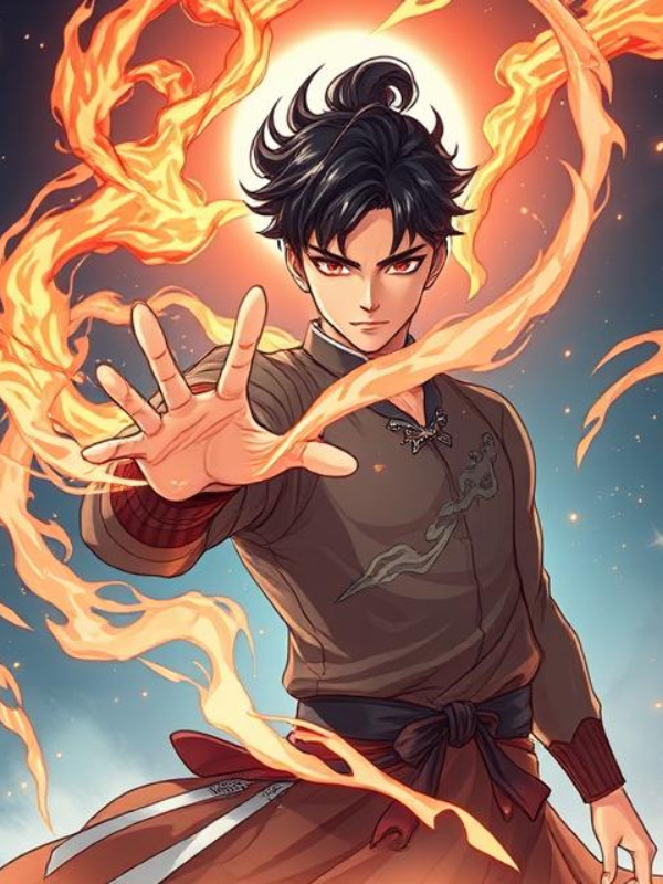 Read BTTH : Emperor Yang