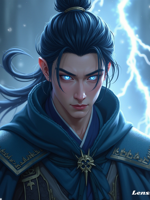 Read BTTH : I am Thunder Emperor