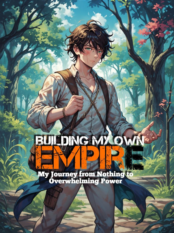 Read BUILDING MY OWN EMPIRE - My Journey from Nothing to Overwhelming Power