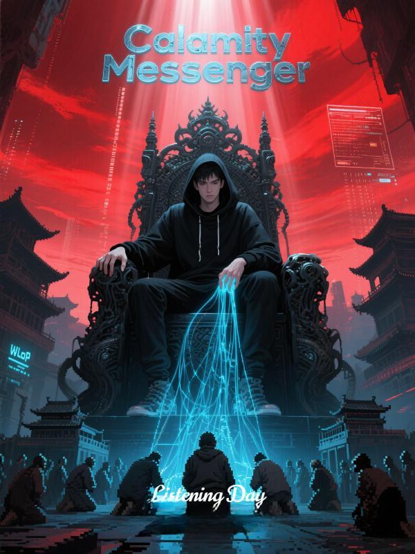 Read Calamity Messenger