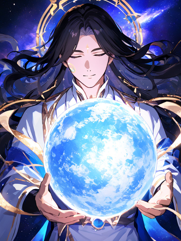 Read Calculating My Way To Immortality