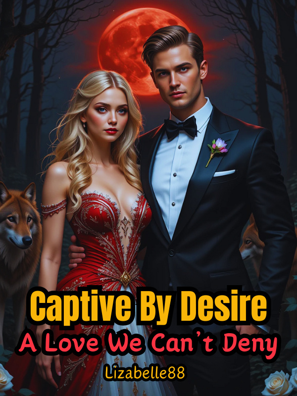 Read Captive By Desire, A Love We Can't Deny