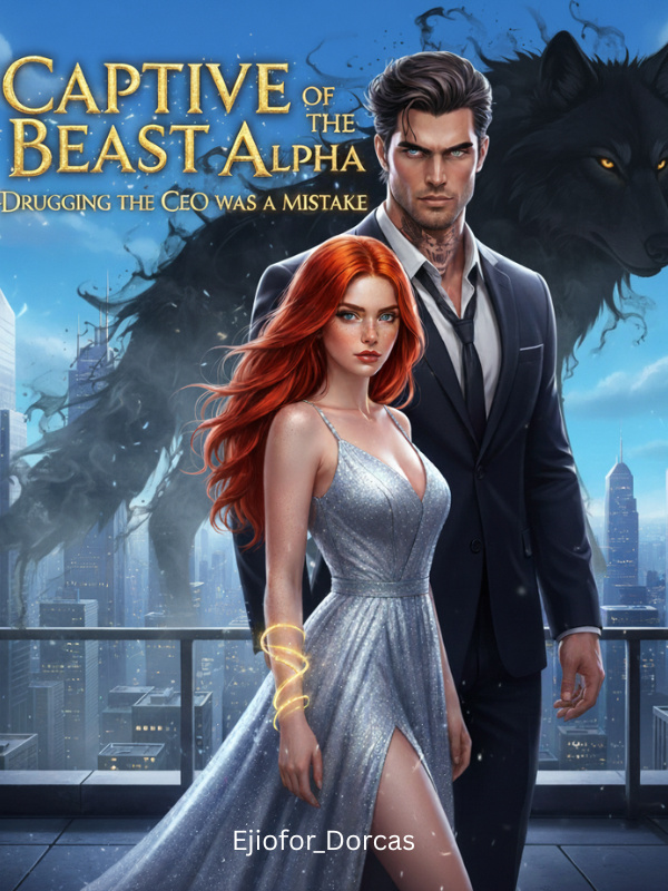 Read Captive of The Beast Alpha: Drugging the CEO Was a Mistake.