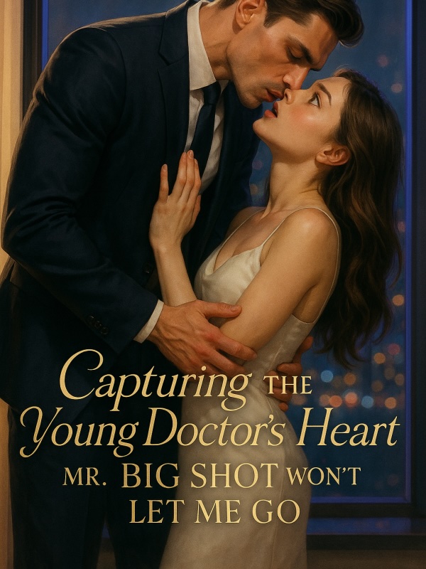 Read Capturing the Young Doctor's Heart: Mr. Big Shot Won't Let Me Go