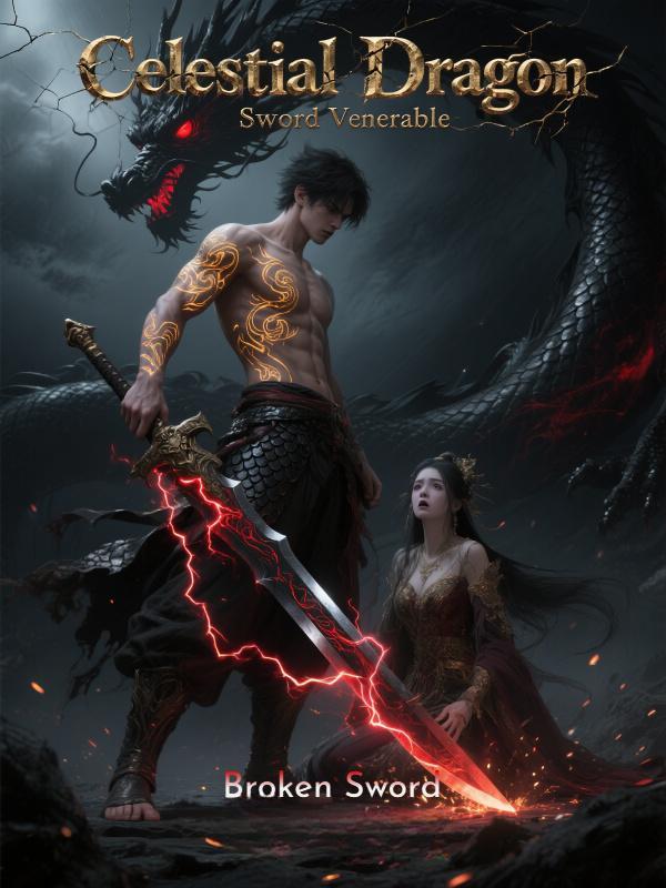 Read Celestial Dragon Sword Venerable