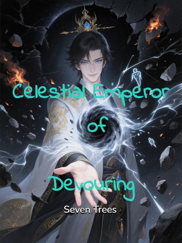 Read Celestial Emperor of Devouring