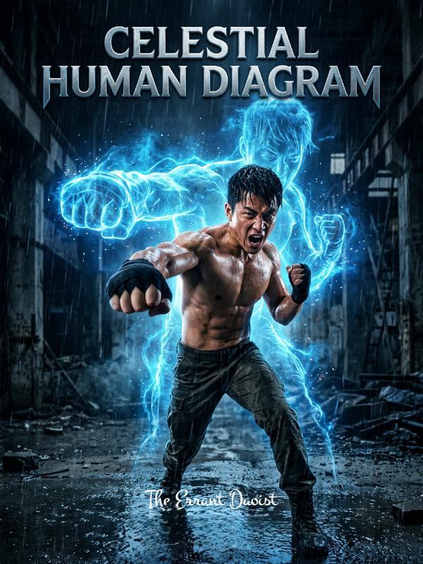 Read Celestial Human Diagram