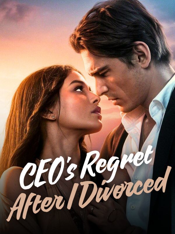 Read CEO's Regret After I Divorced