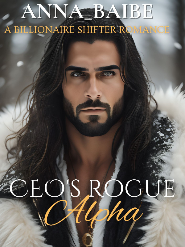 Read CEO'S ROGUE ALPHA