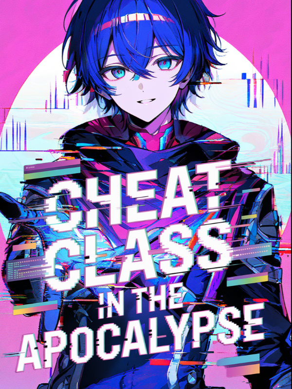 Read Cheat Class In The Apocalypse