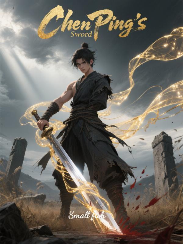 Chen Ping's Sword