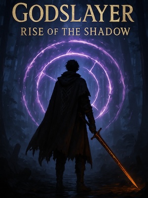 Chronicles of The God Slayer of Shadows