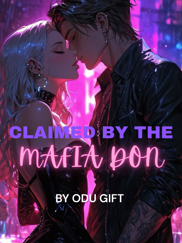 Claimed by the Mafia Don