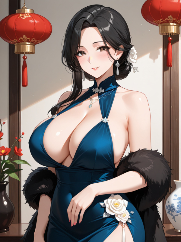 Read Clan Cultivation: Thriving on Lewdity