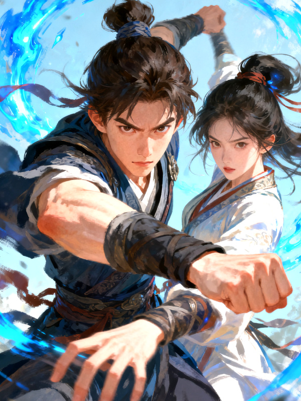 Read Clan Prosperity Starting With My Servant Girls