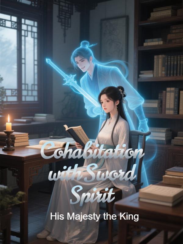 Read Cohabitation with Sword Spirit