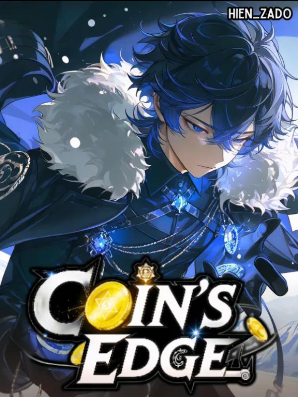 Read Coin's Edge: Reincarnated as a Extra