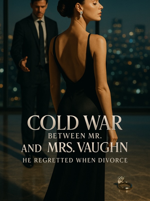 Read Cold War between Mr. and Mrs Vaughn: He Regretted when Divorce