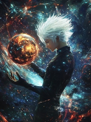 Read Conquering Planets: Rise of the Cosmic Tyrant